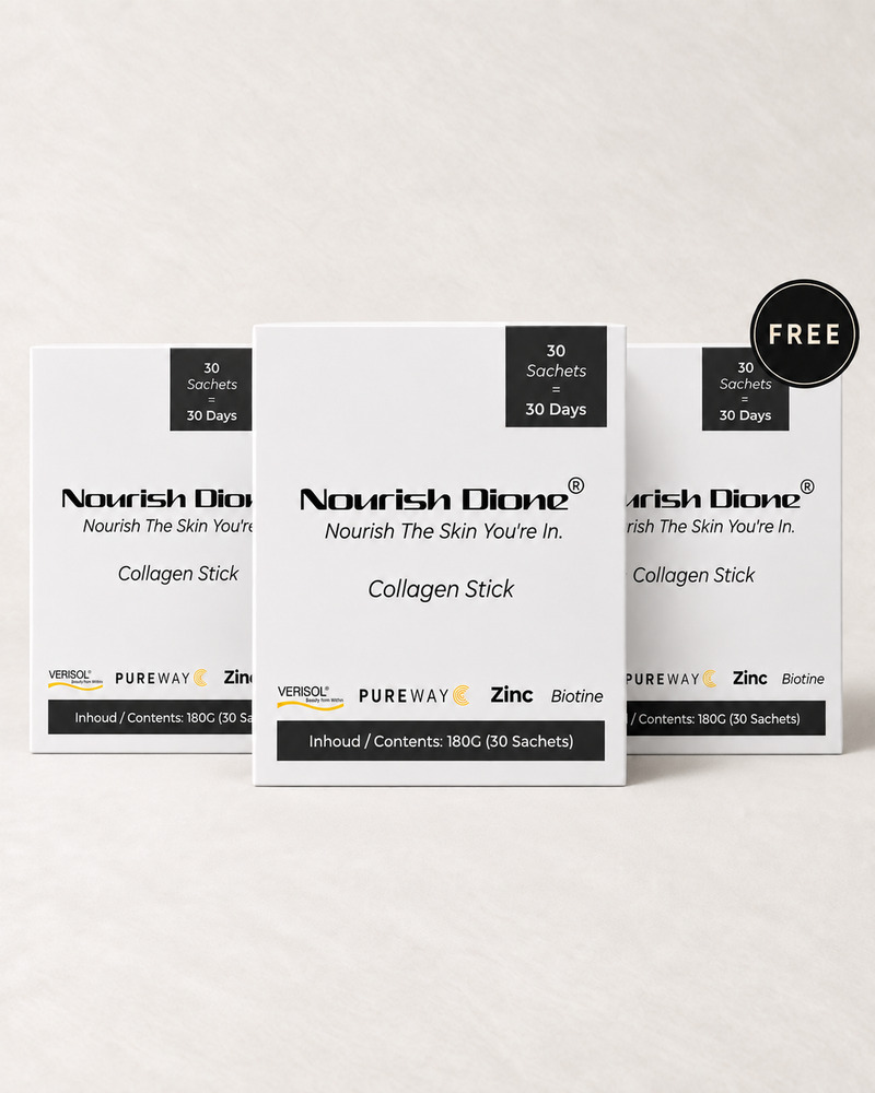 Collagen Booster®