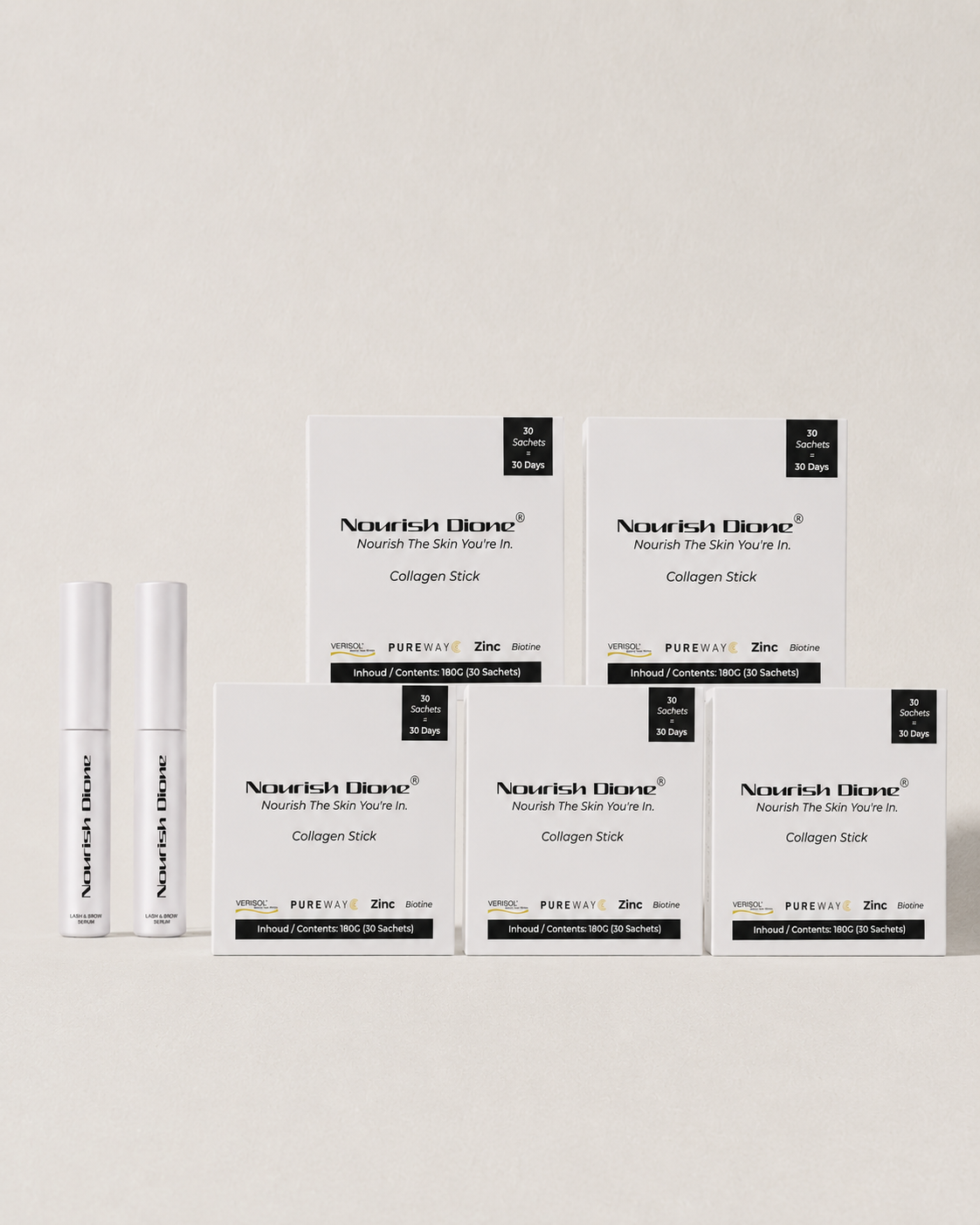 Radiance Ritual Bundle