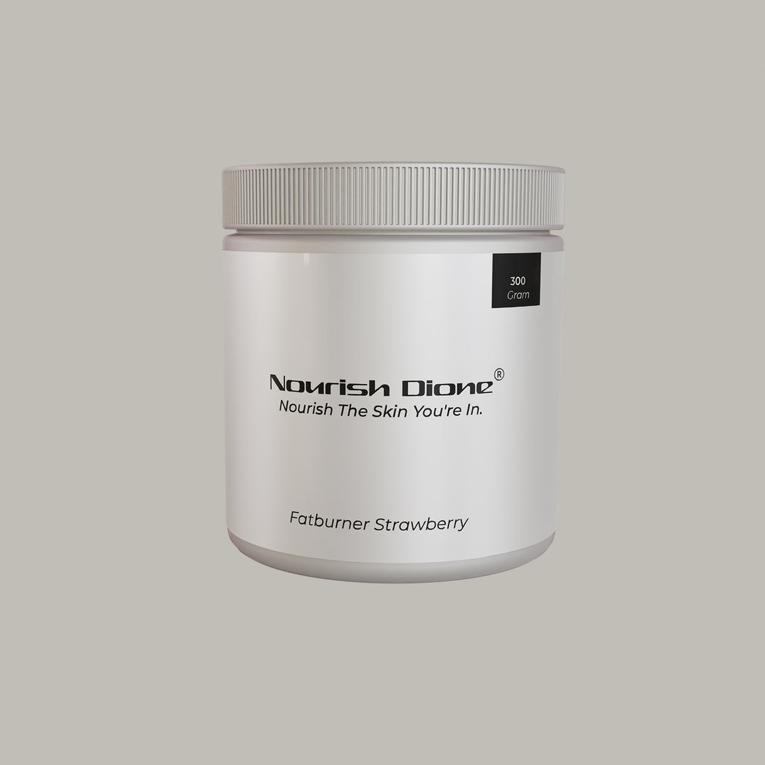 Fatburner Strawberry