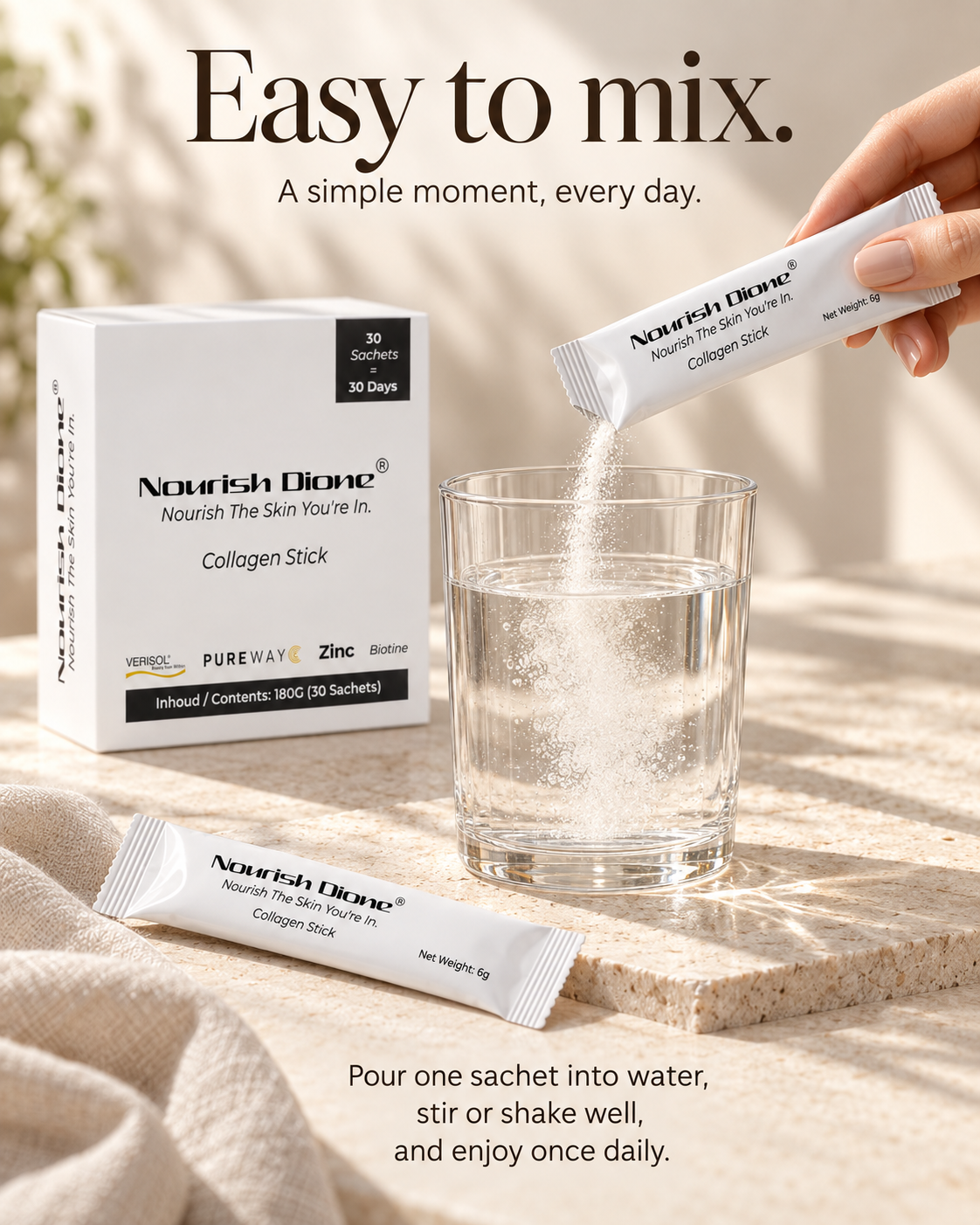 Collagen Booster®