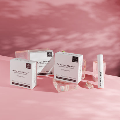 Collagen Booster® 3+1 Free Lash Serum