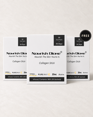 Collagen Booster®