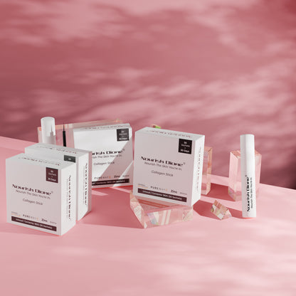 &lt;tc&gt;Collageen Booster®&lt;/tc&gt;
