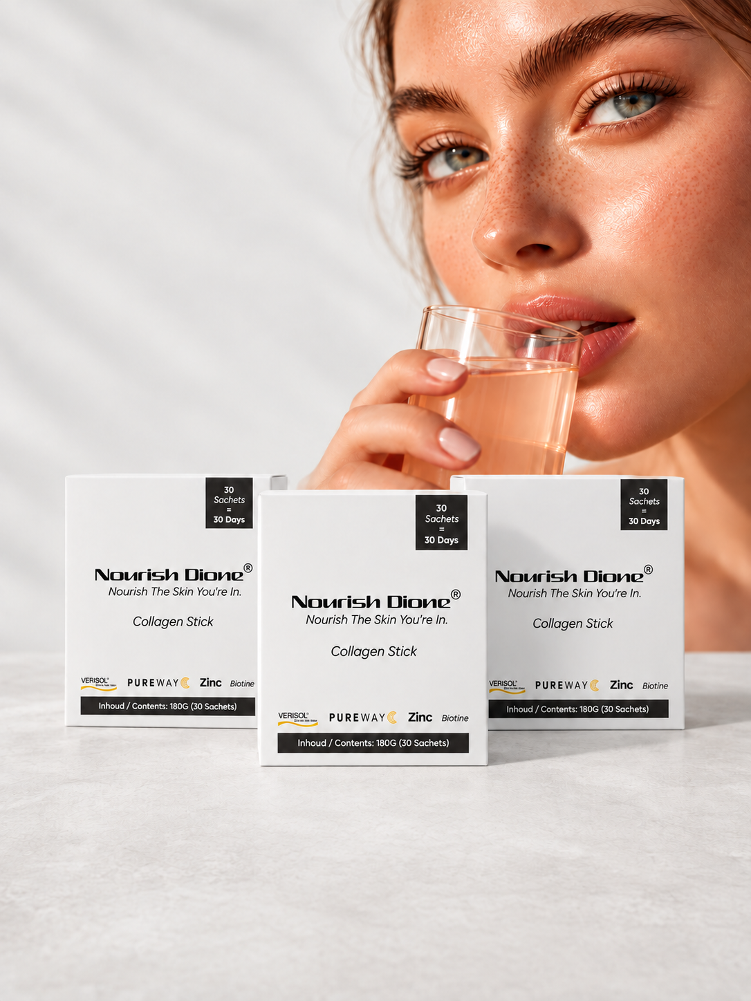Nourish Dione