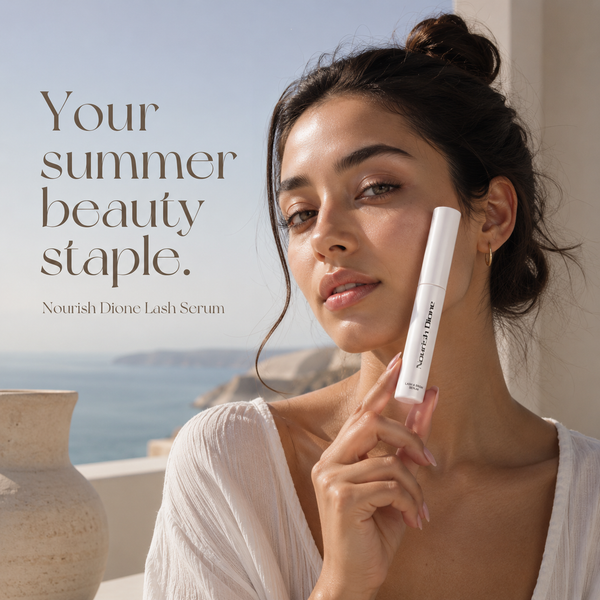 Nourish Dione Cosmetics