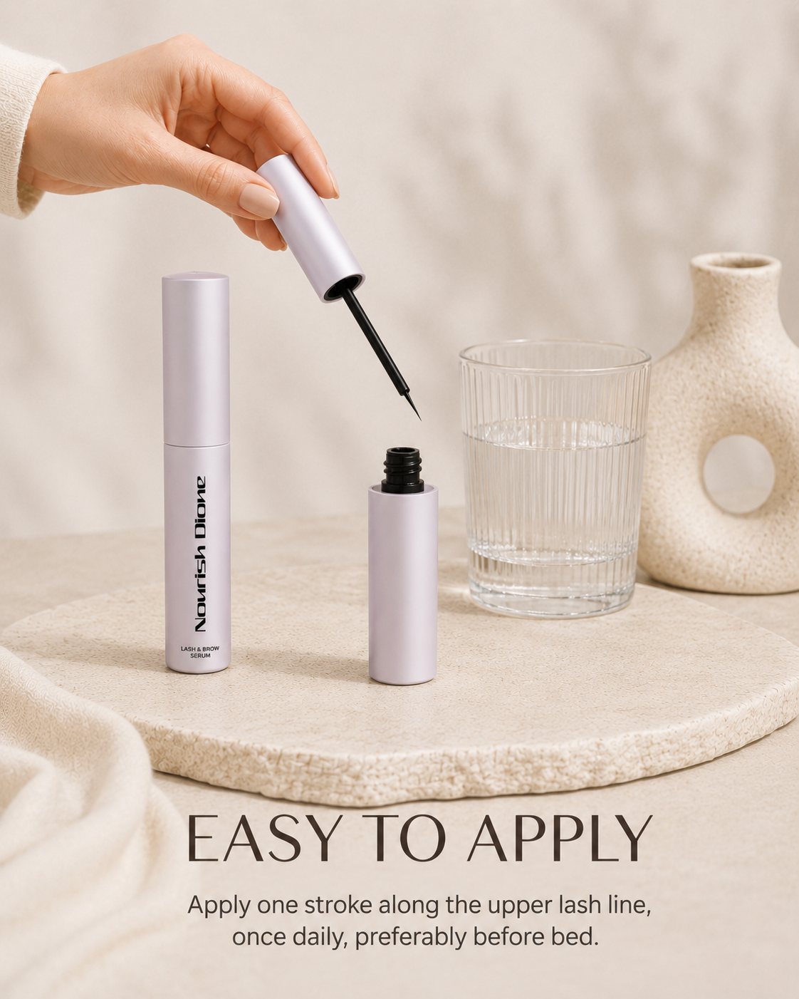 Wimpernserum® 8 ml