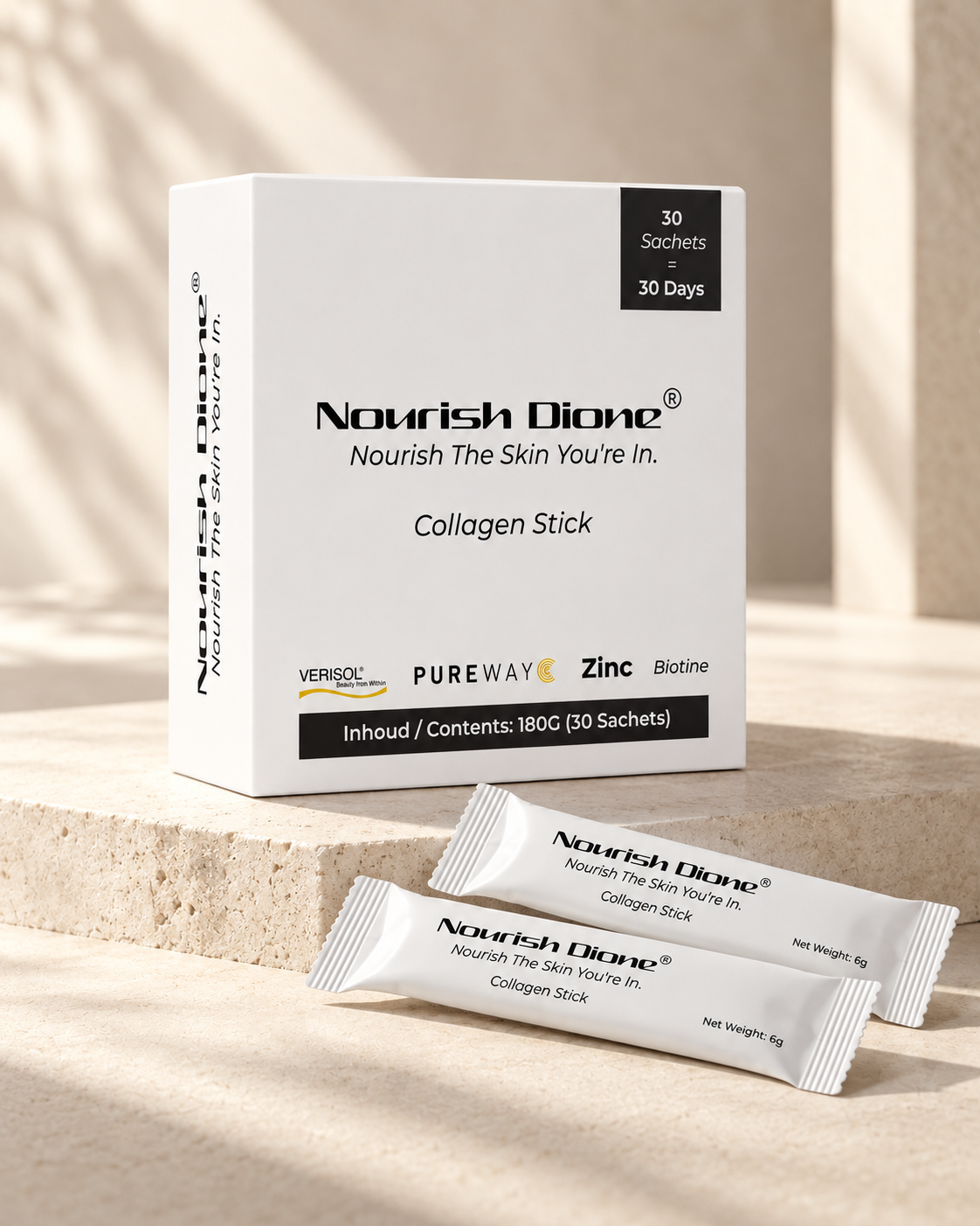 Image of Collagen Booster®