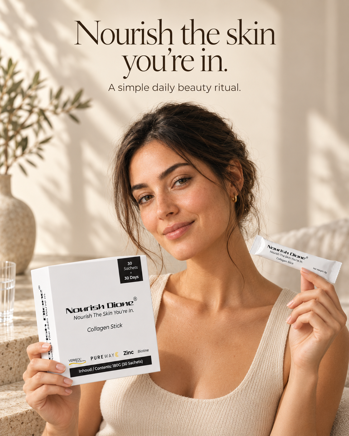 Collagen Booster®