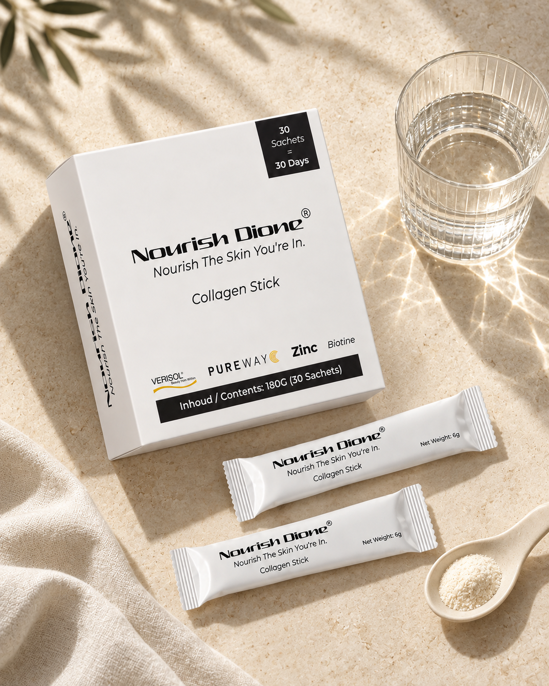 Collagen Booster®