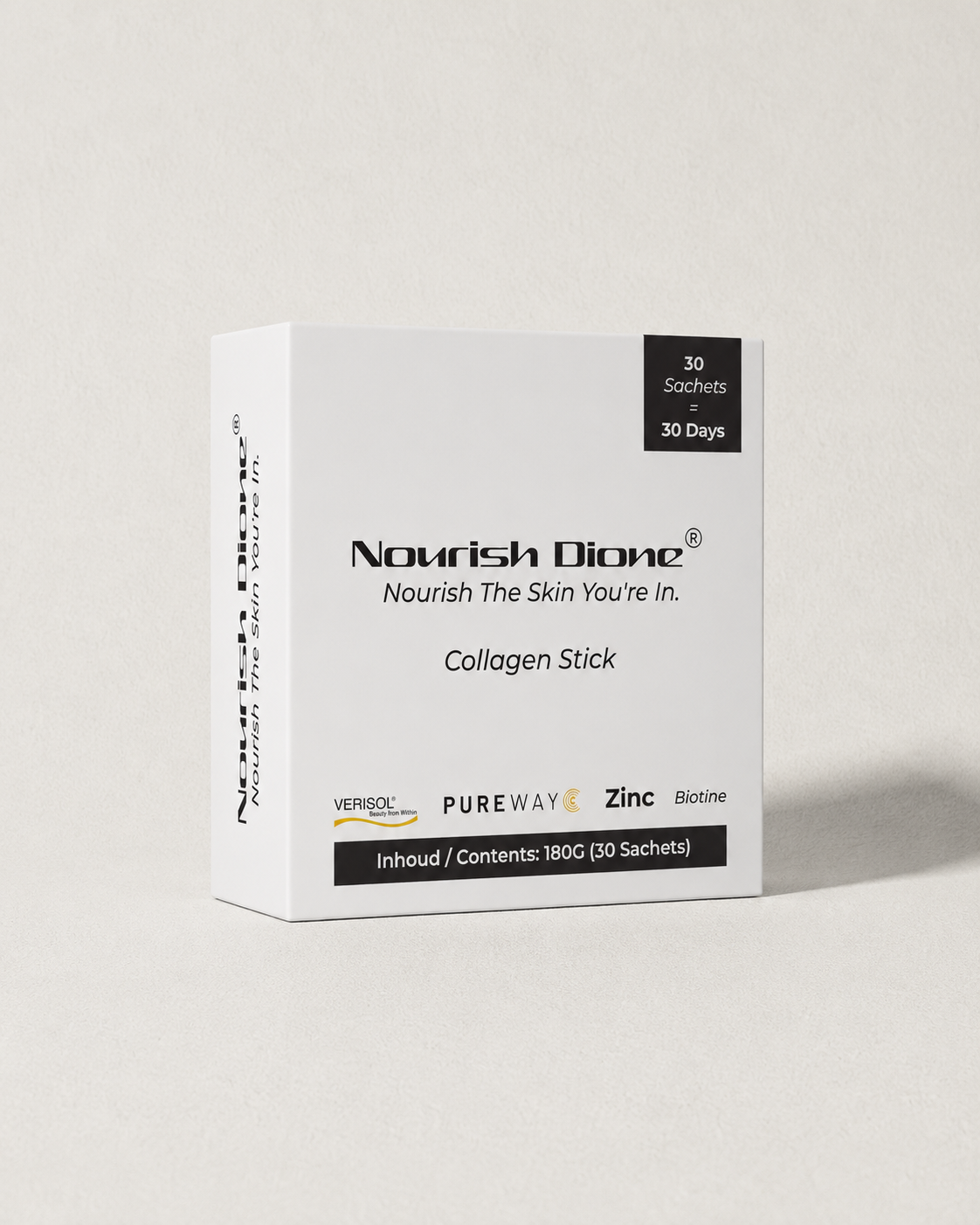 Nourish Dione
