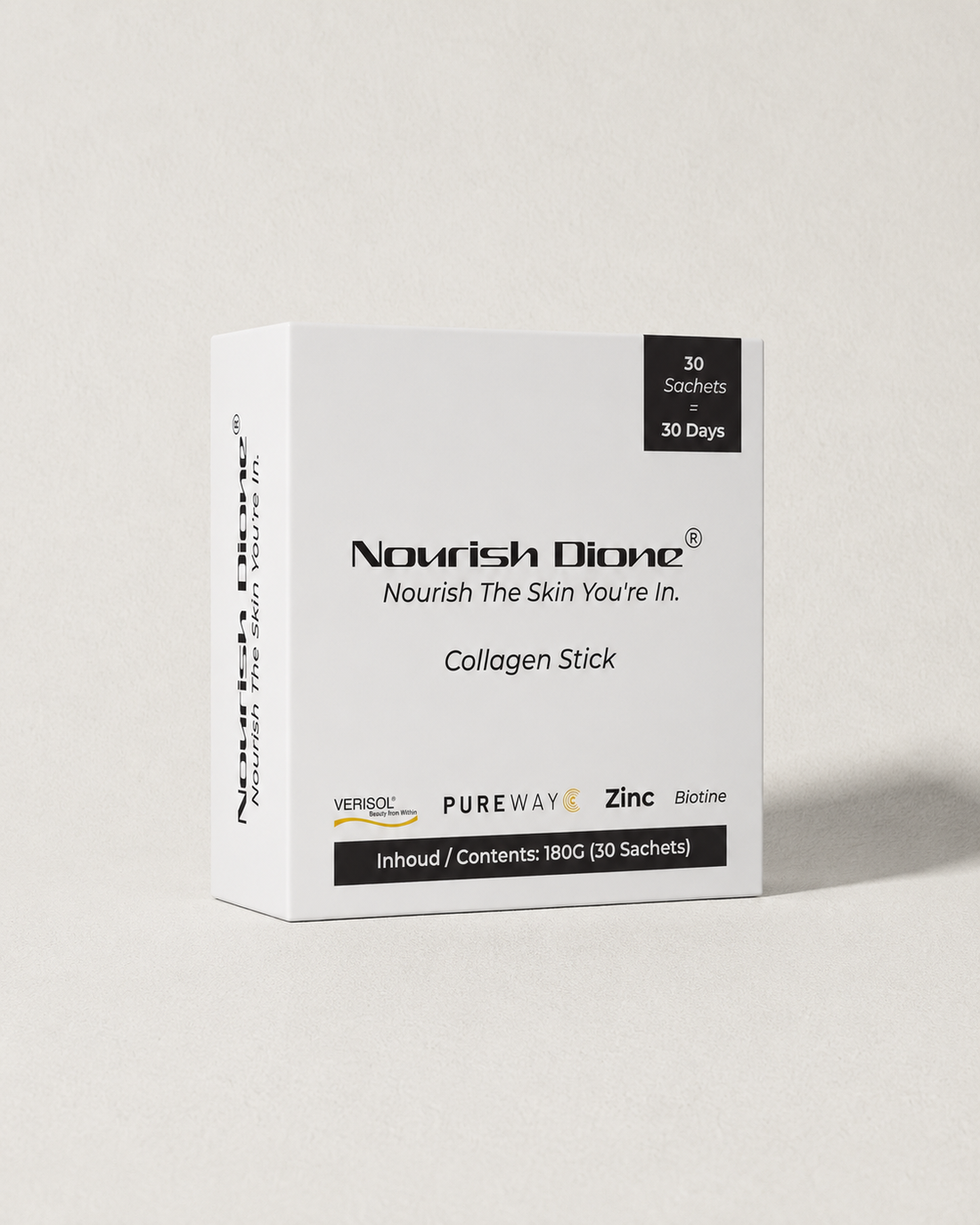 Collagen Booster®