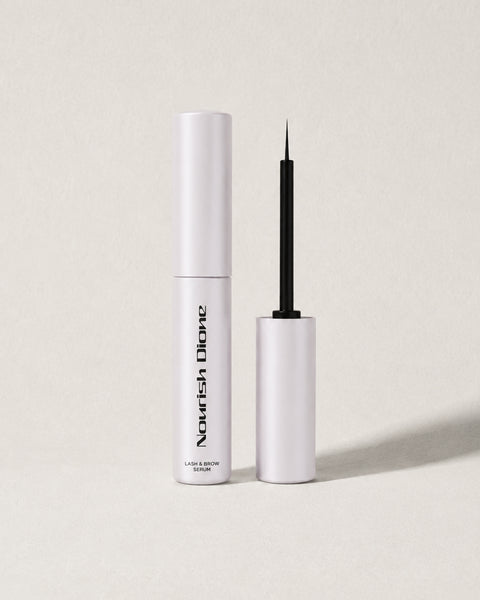 NEIGENE DAY8ml AND NIGHT SERUM 8ml　3本+1本 Lash Serum® 8ml – Nourish Dione